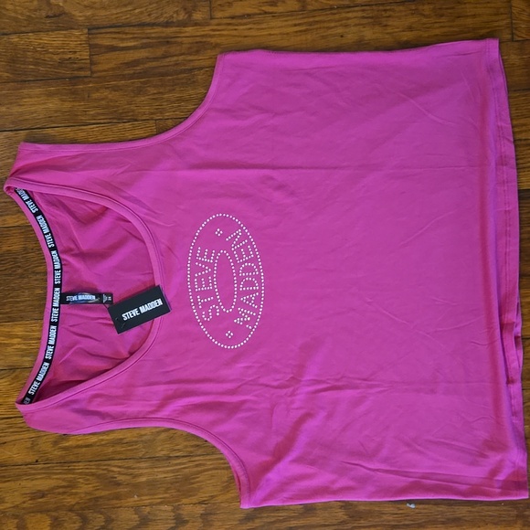 Steve Madden Pajamas in Plus Size 2XL - Picture 2 of 7